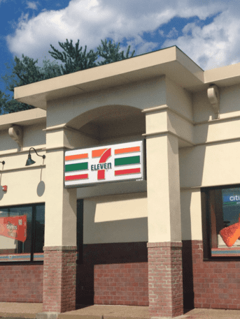 7-Eleven cerca de mi