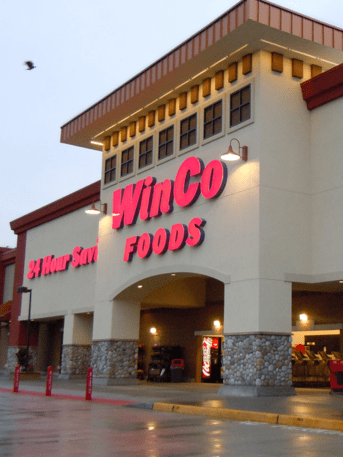 WinCo Foods cerca de mi