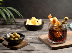 Dónde comprar aperitivos y vermut: Las mejores opciones