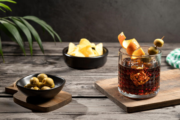 Dónde comprar aperitivos y vermut: Las mejores opciones