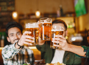 Cómo saber si una cerveza europea es de buena calidad