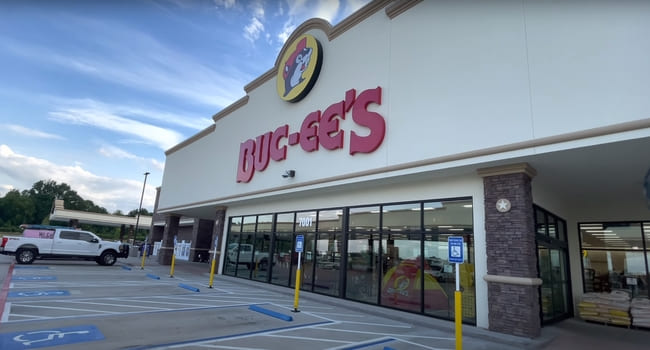 Buc-ee's cerca de mi