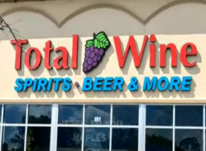 Total Wine & More cerca de mi