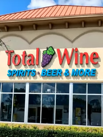 Total Wine & More cerca de mi