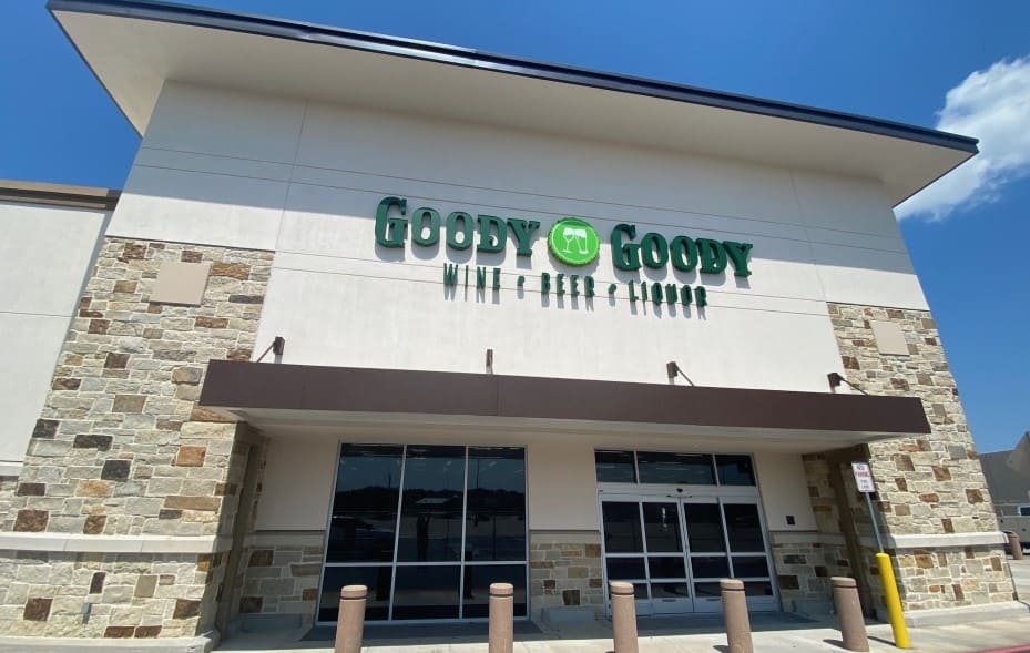 Una tienda Goody Goody cerca de mi