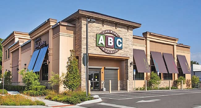 ABC Fine Wine & Spirits cerca de mi