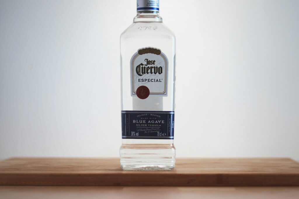 Cuáles son los mejores tequilas del mercado, José Cuervo