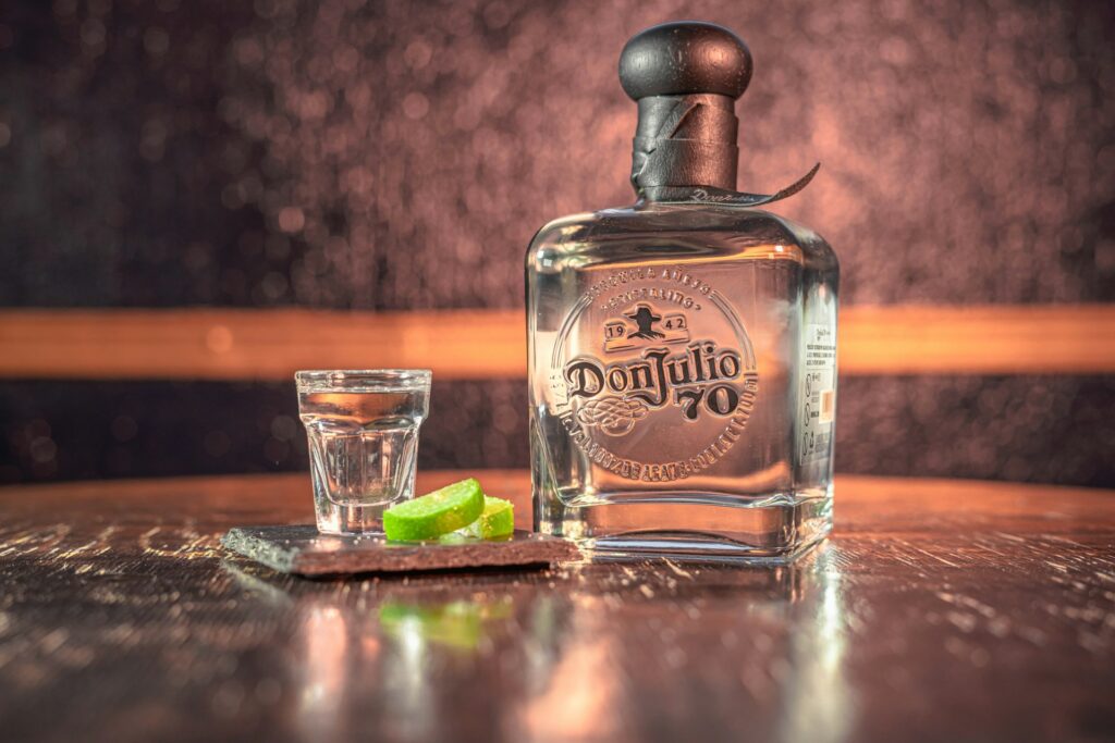 Cuáles son los mejores tequilas del mercado, Don Julio