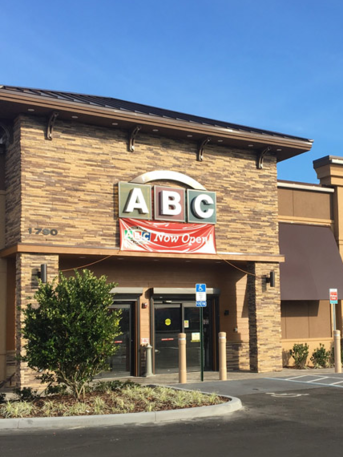 ABC Fine Wine & Spirits cerca de mi