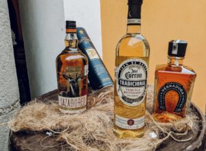 Dónde puedo comprar tequila: Conoce todas las opciones