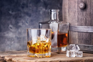 Cómo se debe conservar el Whisky