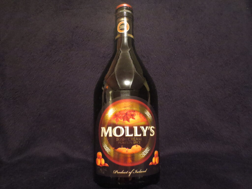 Molly’s Irish Cream