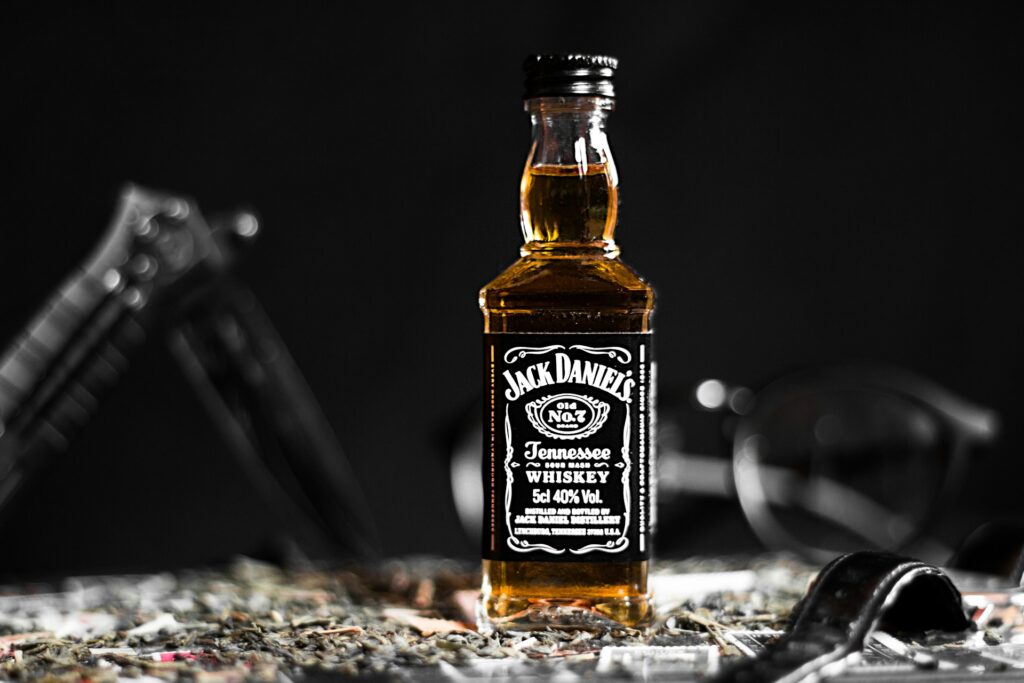 Jack Daniel’s