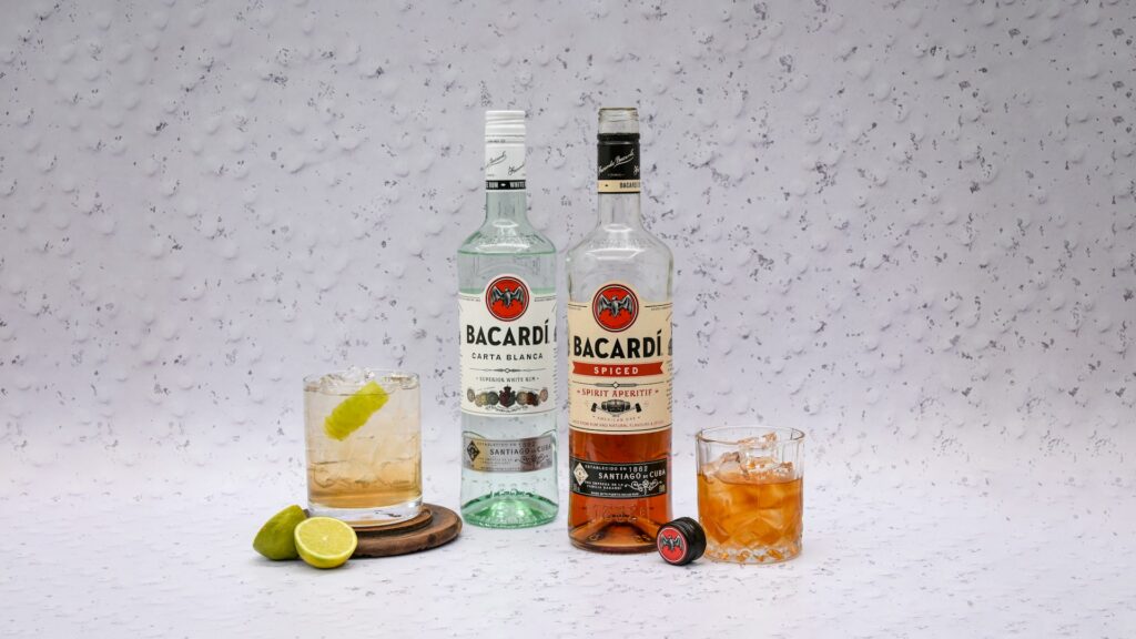 Cuáles son los mejores rones del mercado, Bacardí