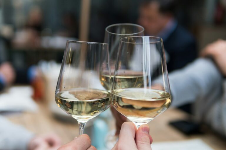 Cómo saber si un vino blanco es de buena calidad