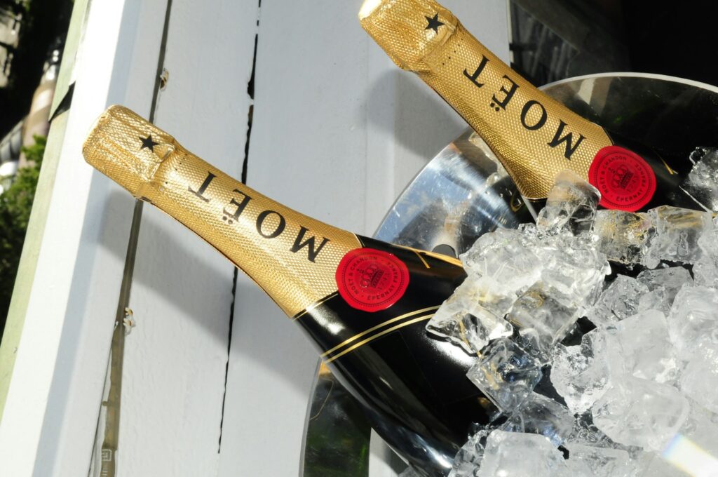 Moët & Chandon Impérial