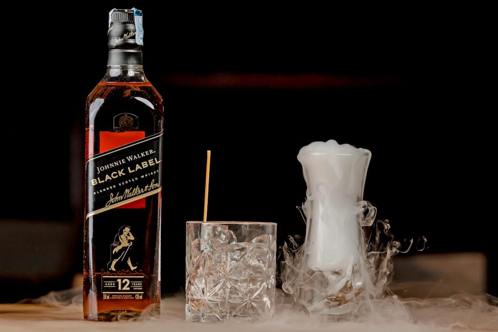 Johnnie Walker