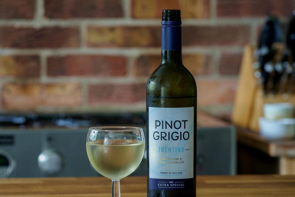 Pinot Grigio