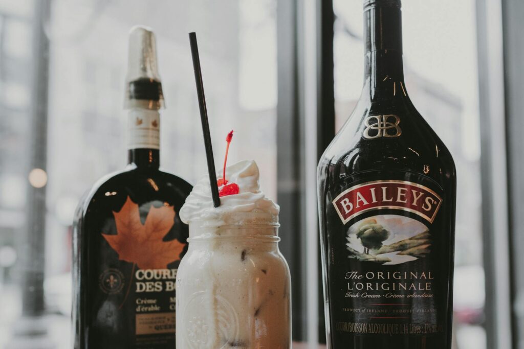 Baileys 