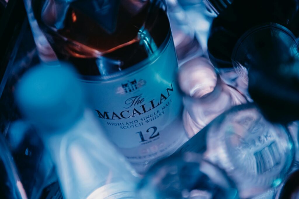 Macallan