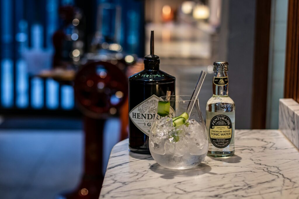 Cuáles son las mejores ginebras del mercado, Hendrick’s