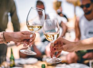 Tipos de vino blanco: Descubre su amplia variedad