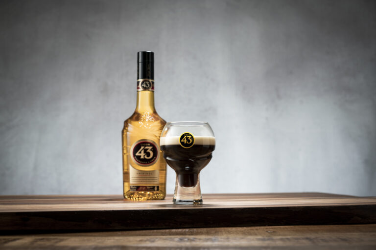 licor 43