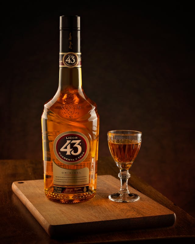 licor 43